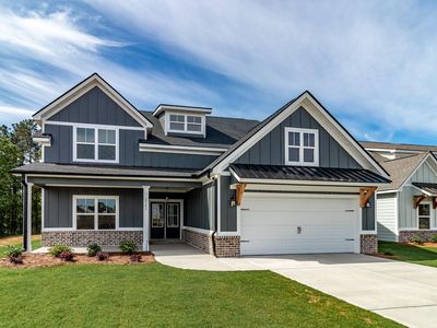 2342 Laurens St, Grovetown, GA, 30813