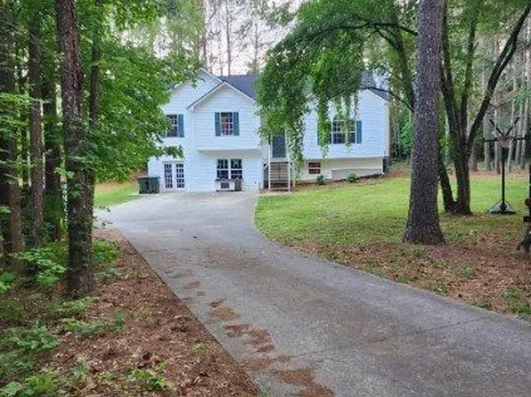 160 Thorntree Pass, Powder Springs, GA 30127