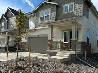 363 Corkscrew St, Elizabeth, CO 80107