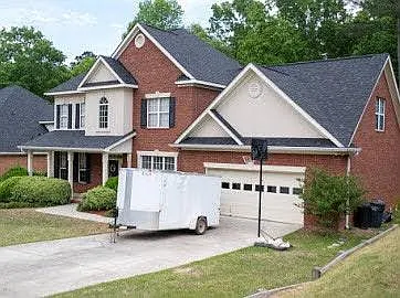 Building Photo - 4568 Aylesbury Ct