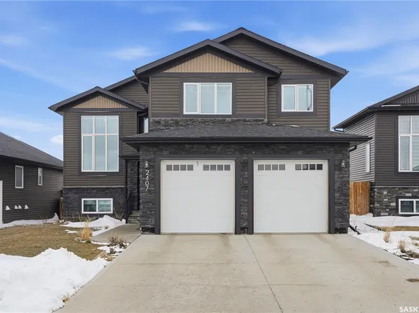 2407 Buhler AVENUE, North Battleford, SK S9A 1J2