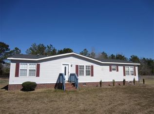 1015 Steeple Dr, Timmonsville, SC 29161