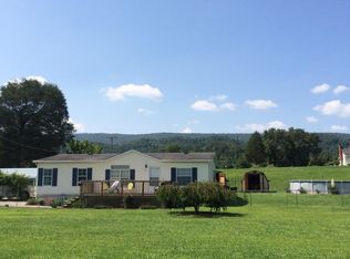 165 Rocky Branch Rd, Rutledge, TN 37861