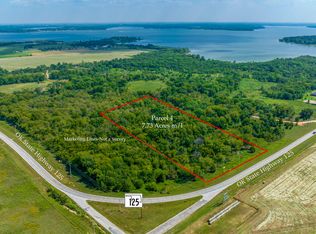 S 4th Hwy #125, Afton, OK 74331