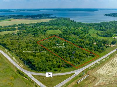 S 4th Hwy #125, Afton, OK, 74331