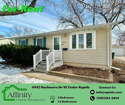 4442 Rushmore Dr NE Photo 1