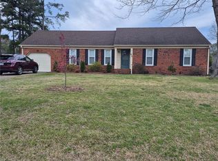 412 Warhawks Rd, Chesapeake, VA 23322