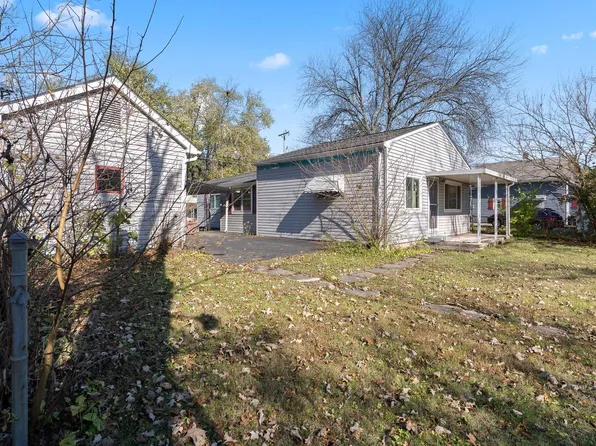 7047 Norwood Dr, Grove City, OH 43123