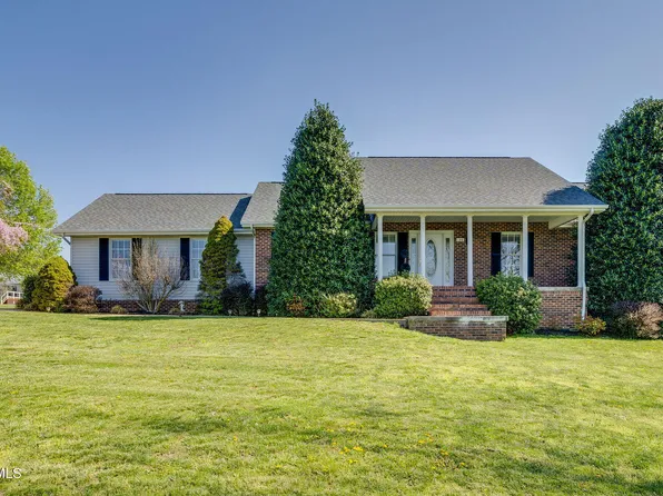 136 Collins Ln, Limestone, TN 37681