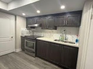 51 Percy Gate, Brampton, ON L7A 3S1