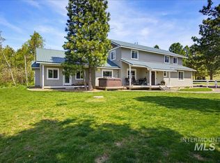 1260 S Samson Trl, McCall, ID 83638