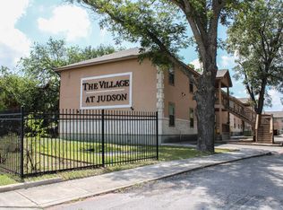 The Village At Judson, San Antonio, TX 78233