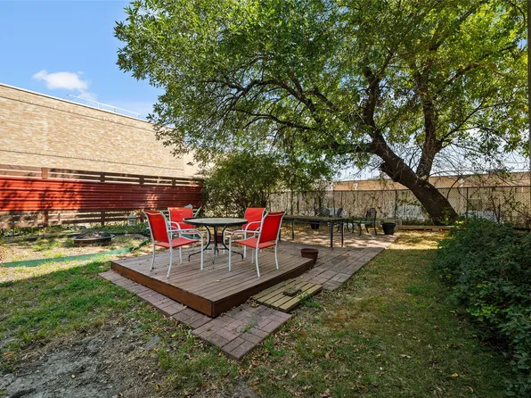 2810 Crockett St, Greenville, TX 75401