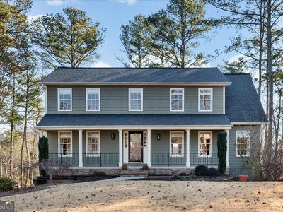 2108 Dayron Cir, Marietta, GA, 30062