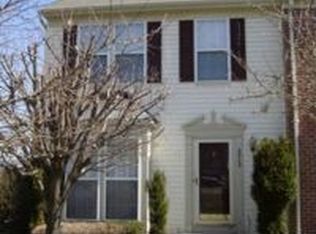 9846 Sherwood Farm Rd, Owings Mills, MD 21117