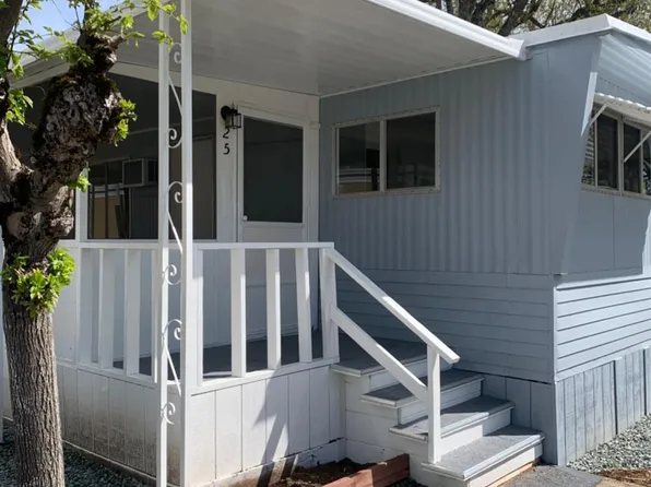 1925 Gold Strike Rd #25, San Andreas, CA 95249