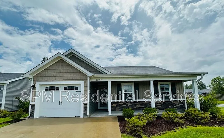 4047 Ironstone Ct — Photo 1