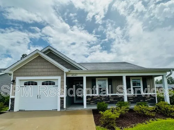 4047 Ironstone Ct, Leland, NC 28451