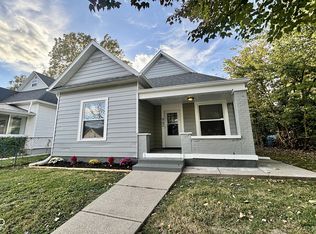 942 N Tuxedo St, Indianapolis, IN