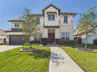 9542 Wilder Rd, Manvel, TX 77578