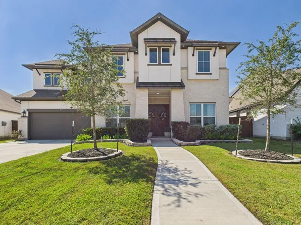 9542 Wilder Rd, Manvel, TX 77578