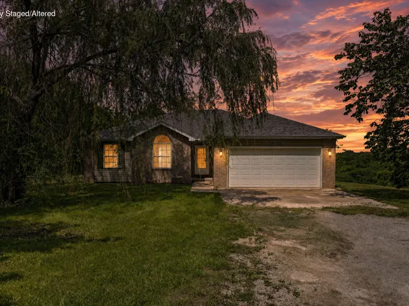 5289 S 118th Road, Morrisville, MO 65710