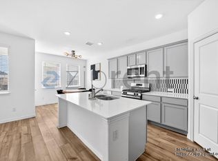 3016 Riddler Way, Little Elm, TX 75068