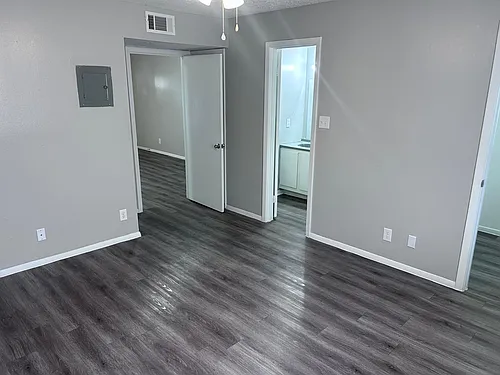 Floor plan 1608 Upstairs