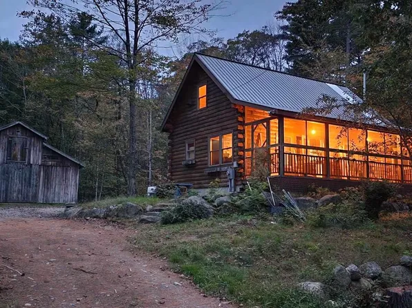 71 Morrison Road, Alexandria, NH 03222