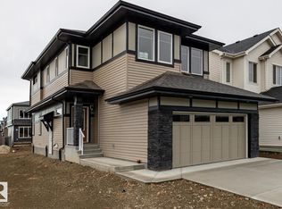 5264 Kinney Pl SW, Edmonton, AB T6W 5G5