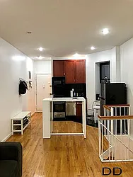 Rented by Loisaida Realty