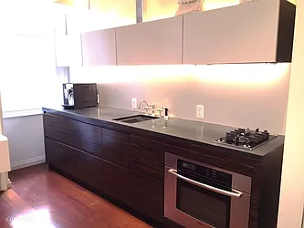 Rented by Corcoran
