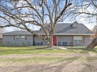 109 W Granger St, Blooming Grove, TX 76626