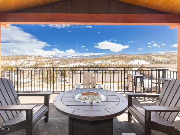 135 Whistlestop Circle, Winter Park, CO 80482