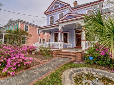 509 Orange St, Wilmington, NC, 28401