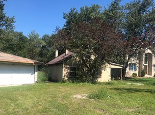 3916 192nd St, Homewood, IL 60430