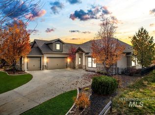 12461 N Upper Ridge Pl, Boise, ID 83714