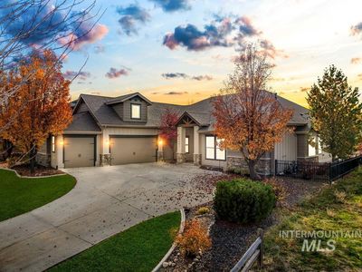 12461 N Upper Ridge Pl, Boise, ID, 83714