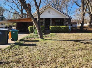 10612 Sardis Rd, Mabelvale, AR 72103