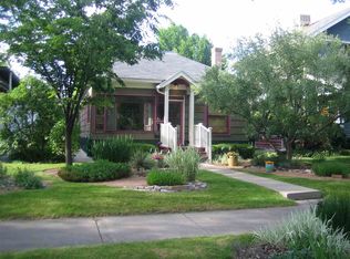 1120 Grand Ave, Grand Junction, CO 81501