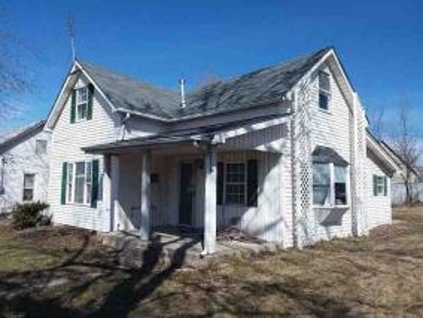 402 Decatur Rd, Willshire, OH 45898 Zillow