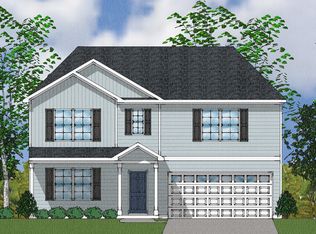 7061 Luna Mae Ct, Boiling Springs, SC 29316