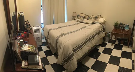 Rented by Landmark Resources