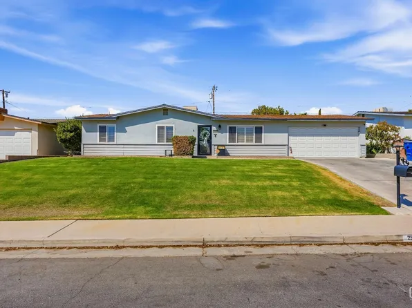 2906 San Pablo Ave, Bakersfield, CA 93306