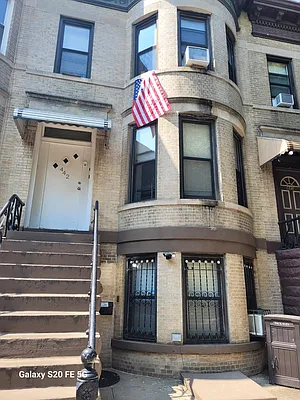 Rented by Old Brooklyn Real Estate Inc | media 12