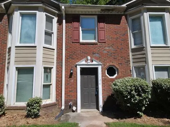 1104 Booth Ct SW, Marietta, GA 30008