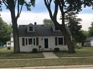 1219 Main St, Genoa, OH 43430