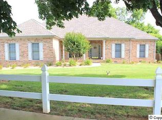 2006 Blake Bottom Rd, Huntsville, AL 35806