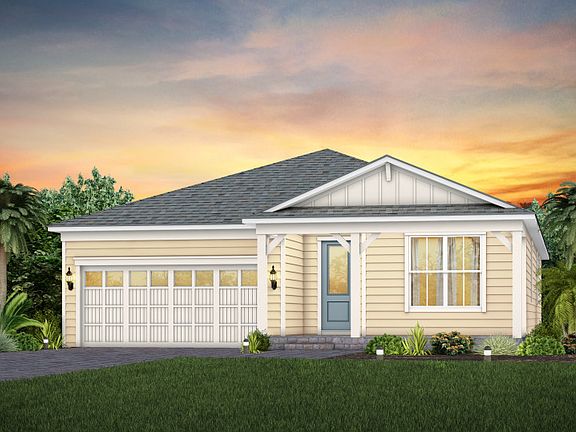 Coastal Elevation CO3