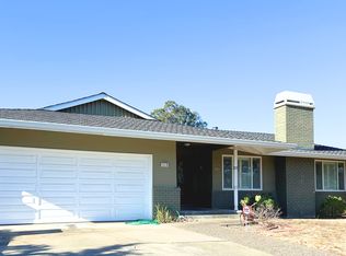 1416 Gavilan Way, Millbrae, CA 94030